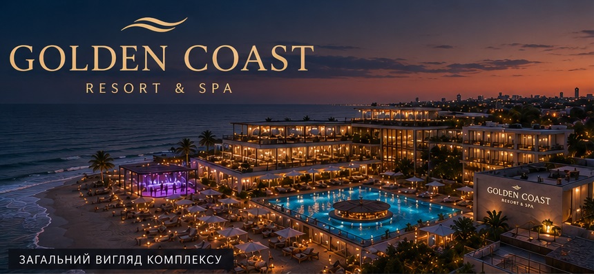 Golden Coast